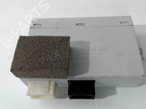 Used Control unit Control unit 10669355 10669355