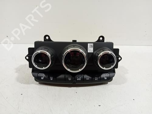Used Climate control Climate control 21095169 21095169