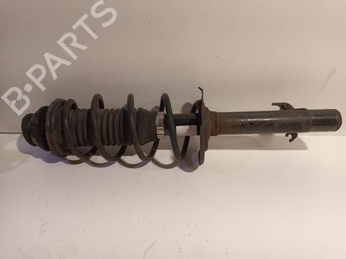 Used Left front shock absorber Left front shock absorber PEUGEOT 107 (PM_, PN_) 1.0 (68 hp) 16777637 16777637