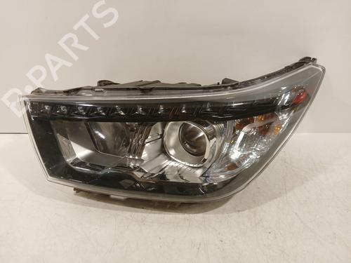 Used Left headlight Left headlight SSANGYONG TIVOLI 1.6 (128 hp) 39883084 39883084