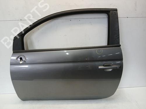 Used Left front door Left front door 39379473 39379473