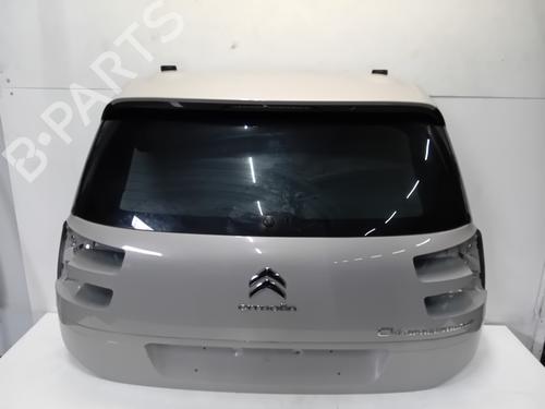 Used Tailgate Tailgate 28072661 28072661