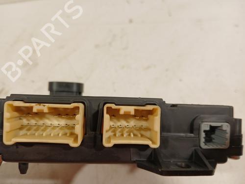 Control unit RENAULT TRAFIC III Van (FG_) 1.6 dCi 95 (FGMJ, FGMR) | BP28718228M11 - Image 2