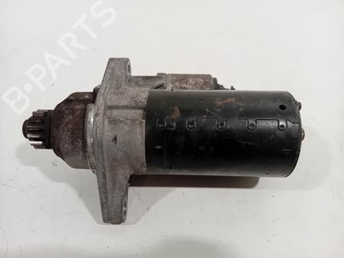 Starter AUDI A3 Sportback (8PA) 1.4 TFSI | BP27184579M8 