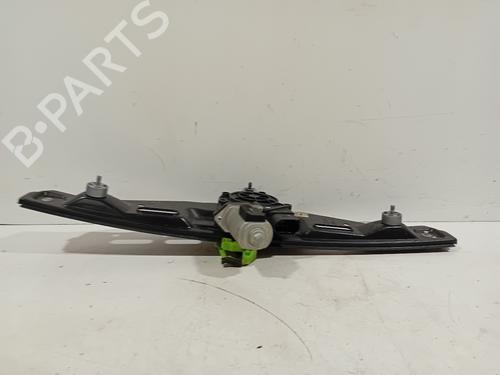 Rear left window mechanism BMW X1 (E84) sDrive 18 d | BP24863975C24 