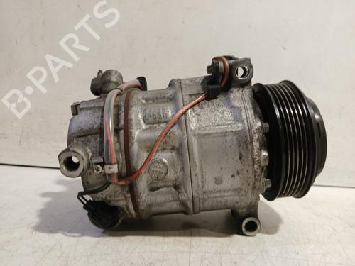 AC compressor LAND ROVER DISCOVERY SPORT (L550) 2.0 D 4x4 | BP33741173M34 - Image 2