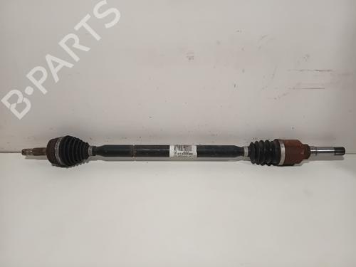 Used Right front driveshaft Right front driveshaft 38499099 38499099