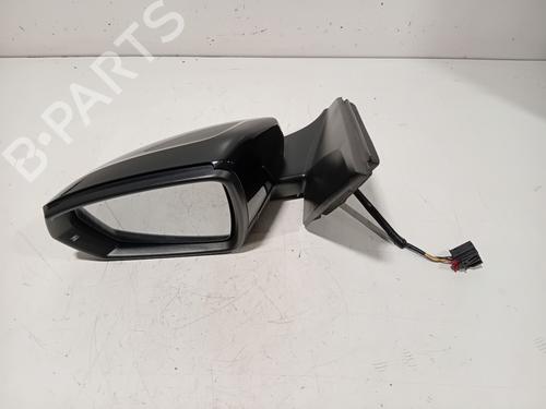 Used Left mirror Left mirror VW POLO VI (AW1, BZ1, AE1) 1.0 TSI (116 hp) 39883229 39883229