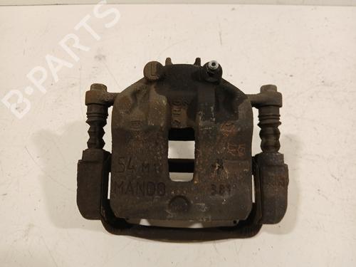 Left front brake caliper KIA STONIC (YB) 1.0 T-GDi | BP29325359M105 - Image 6