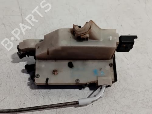 Front right lock CITROËN C4 II (NC_) 1.6 VTi 120 (NC5FS0, NC5FS9) | BP19399481C97 