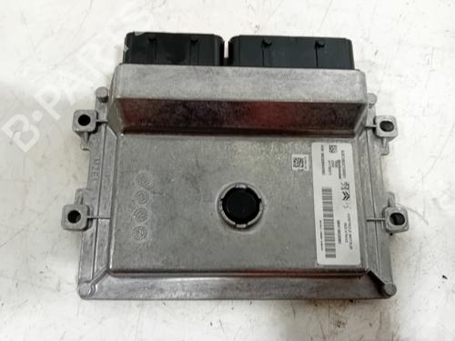 Engine control unit (ECU) CITROËN SPACETOURER Bus (V_) E-SPACETOURER | BP15772474M57 - Image 2