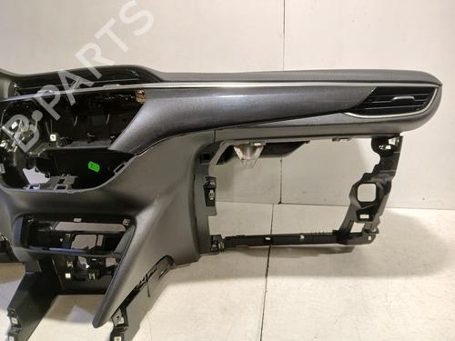 Dashboard OPEL CORSA F (P2JO) CORSA-e (68) | BP36109397C46 - Image 3