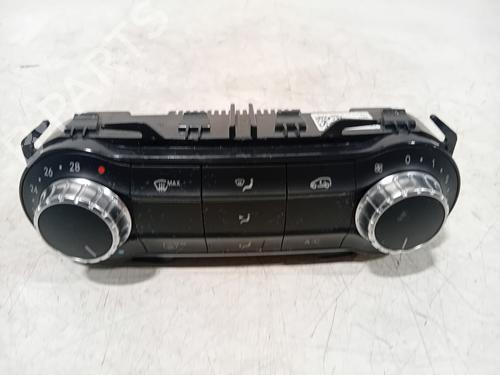 Used Climate control Climate control MERCEDES-BENZ CLA Shooting Brake (X117) CLA 180 (117.942) (122 hp) 34555244 34555244
