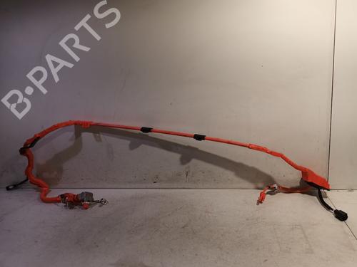 Used Cable Cable 15296437 15296437