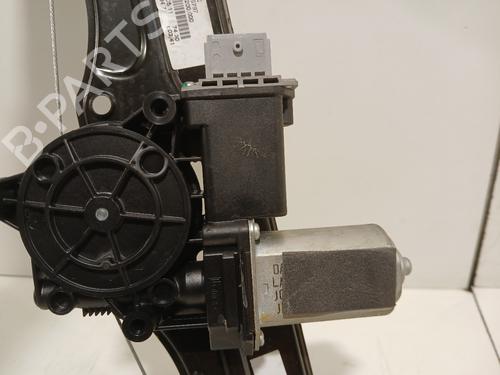 Front left window mechanism LANCIA YPSILON (312_) 0.9 TwinAir (312.PXG11, 312.PXG1A, 312.YXG11, 312.YXG1A) | BP36467360C22 - Image 3