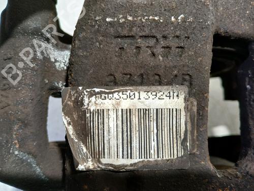 Right front brake caliper CITROËN C4 II (NC_) 1.4 VTi 95 (NC8FP0) | BP35925041M104 - Image 6