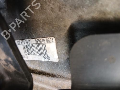 Gearbox RENAULT TRAFIC II Van (FL) 2.5 dCi 145 (FL0J) | BP40049455M3 - Image 7