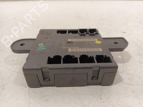 Used Control unit Control unit 15738270 15738270