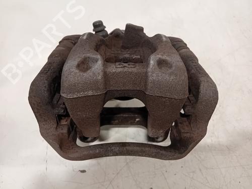 Used Left rear brake caliper Left rear brake caliper MERCEDES-BENZ A-CLASS (W177) A 250 e (177.086) (218 hp) 33722421 33722421