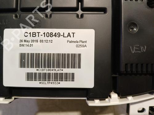 Quadrante FORD B-MAX (JK) 1.6 Ti | BP34537686C47  - Image 7