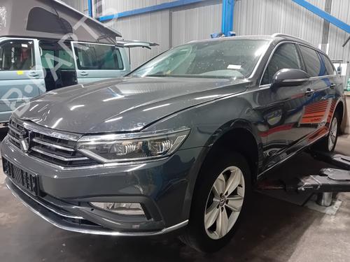 Brukte deler til VW PASSAT B8 Variant (3G5, CB5) 2.0 TSI 4motion (280 hp) 2717728
