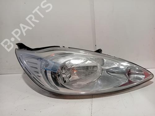 Used Right headlight FORD KA (RU8) 1.2 (69 hp) 27694438
