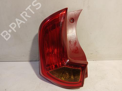 Farolim direito KIA PICANTO II (TA) 1.0 (69 hp) 31263418