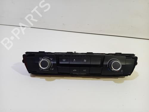 Used Climate control BMW 1 (F20) 116 i (136 hp) 29918307
