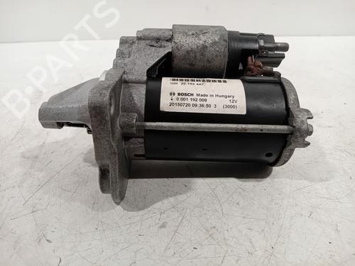 Used Starter Starter 22300326 22300326