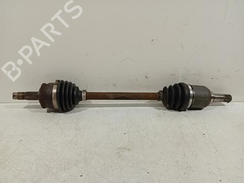 Left front driveshaft FORD KA (RU8) 1.2 | BP19779455M38 