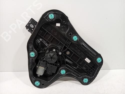 Used Rear right window mechanism Rear right window mechanism 20485174 20485174