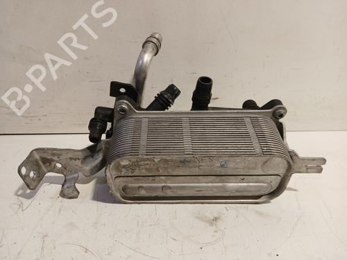 Used Oil radiator BMW 6 Gran Coupe (F06) 650 i (449 hp) 30908029
