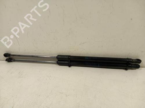 Tailgate lift support RENAULT CLIO V (B7_) 1.0 TCe 100 (B7MT) | BP37257605C138 - Image 5
