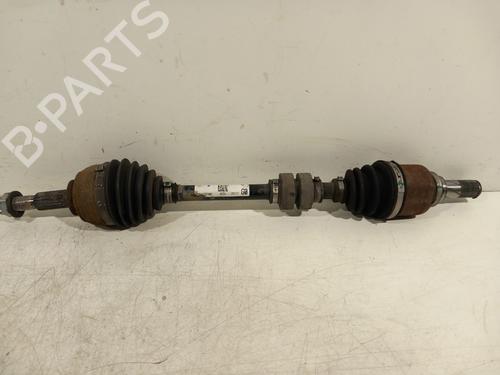 left-front-driveshaft-nissan-micra-v-k14-2016-33609103 main image