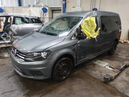 Recambios VW CADDY IV MPV (SAB, SAJ) 2.0 TDI 4541389