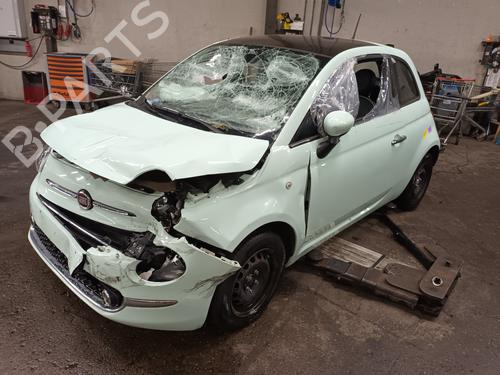 Used Parts FIAT 500 (312_) 1.2 (312AXA1A) 4987951