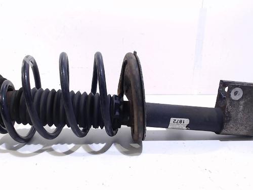 Used Left front shock absorber CITROËN C4 Coupe (LA_) 1.6 16V (109 hp) 4787916