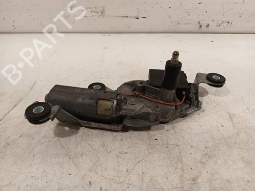 Ruitenwissermotor achter BMW X3 (E83) 3.0 d | BP15654345M102 