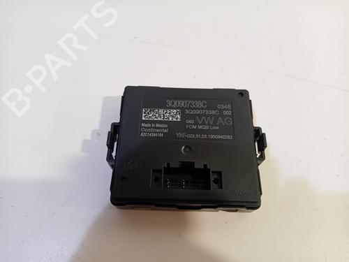 Centralita luces VW TIGUAN ALLSPACE (BW2, BJ2) 1.5 TSI (150 hp) 27391608