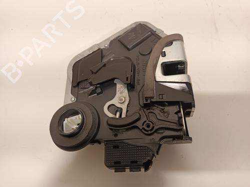 Used Rear right lock LEXUS NX (_Z1_) 300h AWD (AYZ15, AYZ15_, AYZ15R) (197 hp) 31761781