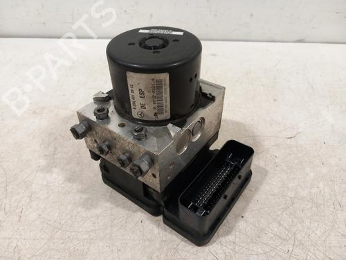 Used ABS pump ABS pump MERCEDES-BENZ C-CLASS (W204) C 280 (204.054) (231 hp) 35788691 35788691
