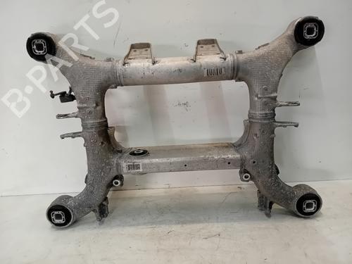 Subframe BMW 5 (F10) 525 d | BP23069909M9  - Image 5