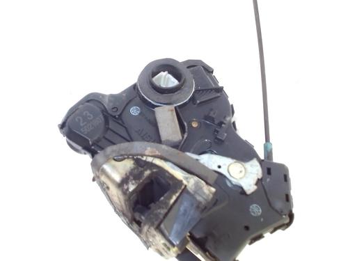 Front left lock DAIHATSU SIRION (M3_) 1.3 (M301) | BP13203473C98 