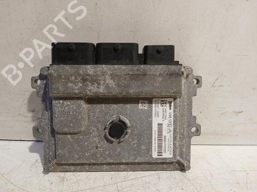 Used Engine control unit (ECU) Engine control unit (ECU) PEUGEOT 108 1.2 (82 hp) 35958734 35958734
