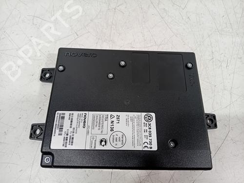 Used Electronic module Electronic module VW TIGUAN (5N_) 1.4 TSI (122 hp) 32742879 32742879