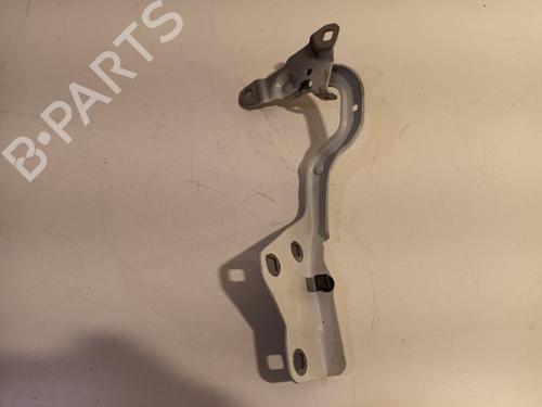 Used Hinge/Door check strap RENAULT SCÉNIC IV (J9_) 1.2 TCe 130 (130 hp) 16948894