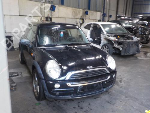 Front bumper reinforcement MINI MINI (R50, R53) One | BP21024955C109 