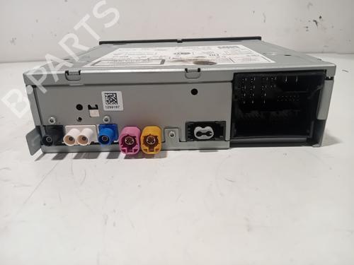 Electronic module SKODA RAPID Spaceback (NH1) 1.2 TSI | BP36984879M83 - Image 4