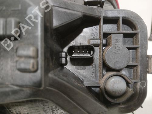Left taillight FIAT 500 (312_) 1.2 (312AXA1A) | BP39469792C34 - Image 3