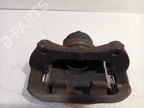 Left front brake caliper OPEL MOKKA / MOKKA X (J13) 1.4 (_76) | BP28002192M105 